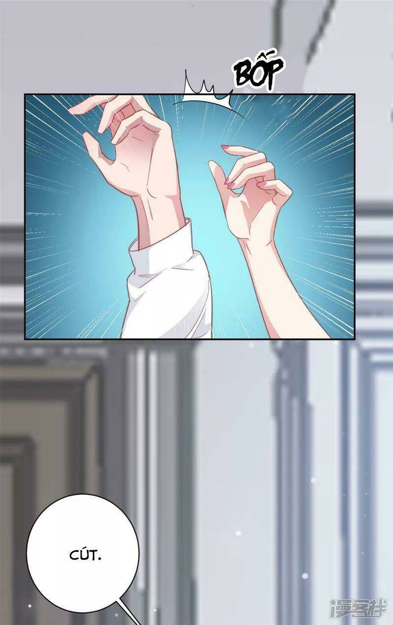 Tổng Tài, Tránh Xa Tôi Ra: Chapter 10