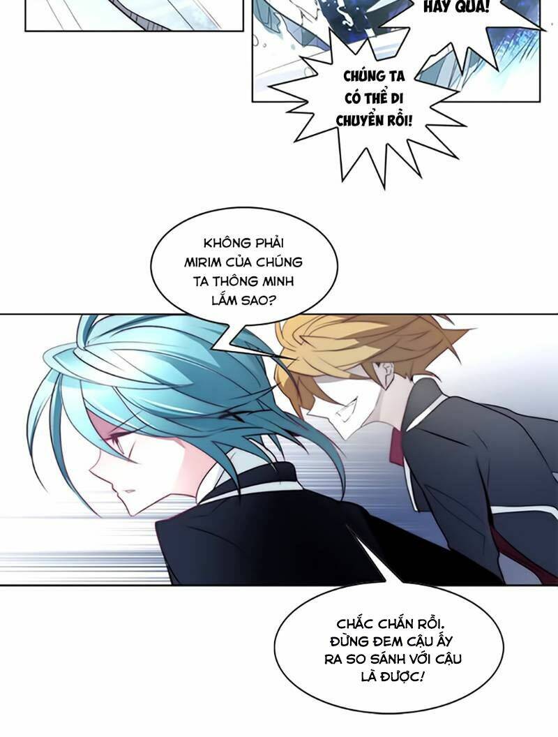 The Memory Of Wind: Anz: Chapter 16