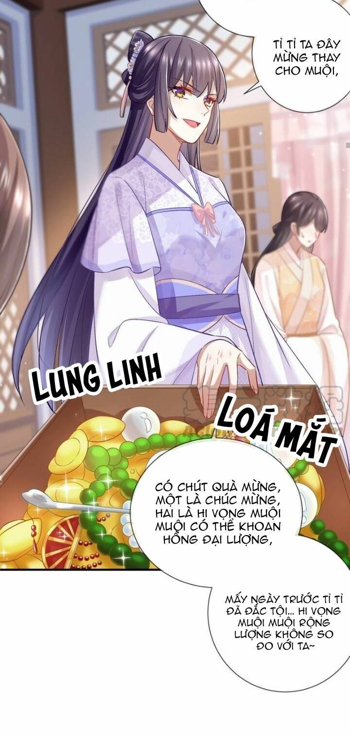 Xuyên Vào Trò Chơi Công Lược Boss Phản Diện: Chapter 32