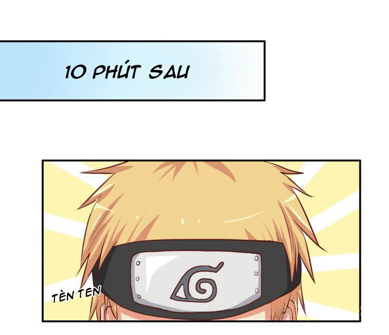Mối Tình Đầu Có Chút Ngọt: Chapter 41