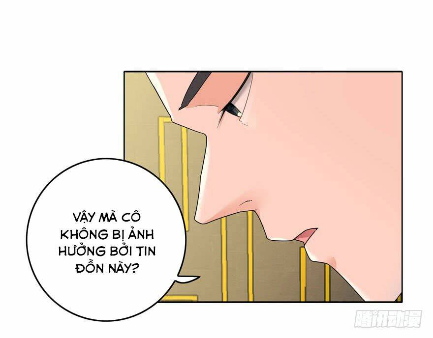 Khốn Ái Tù Lung: Chapter 4