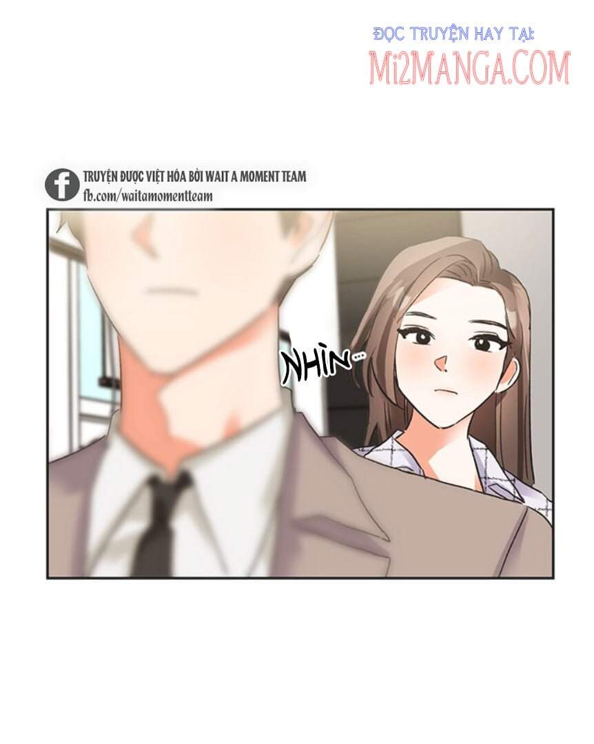 Nụ Hôn Của Giác Quan Thứ Sáu: Chapter 22.5