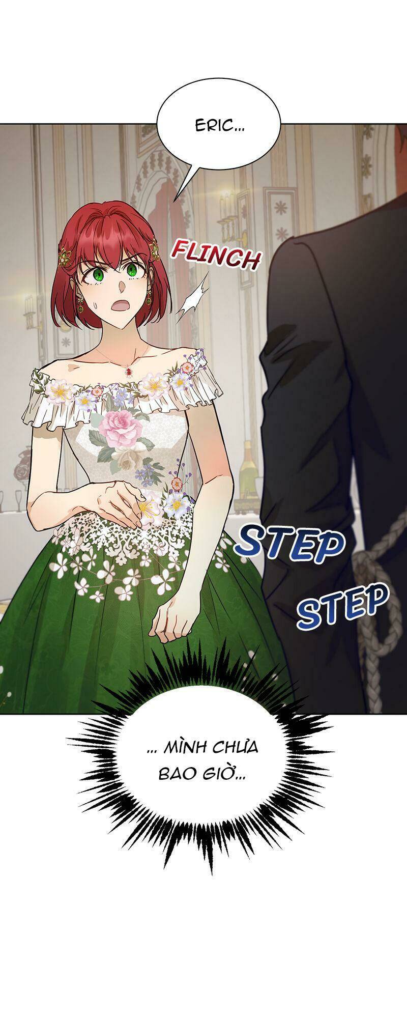 Khế Ước Của Ác Ma: Chapter 41