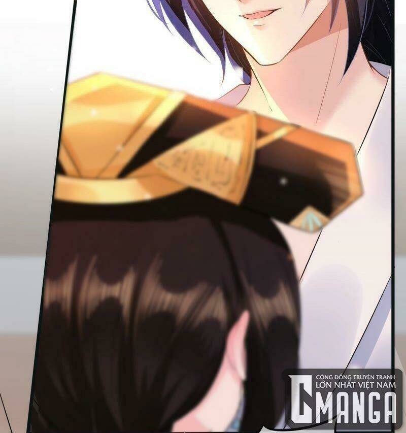 Quận Chúa Vững Vàng, Thiết Lập Nhân Vật Không Thể Vỡ: Chapter 57