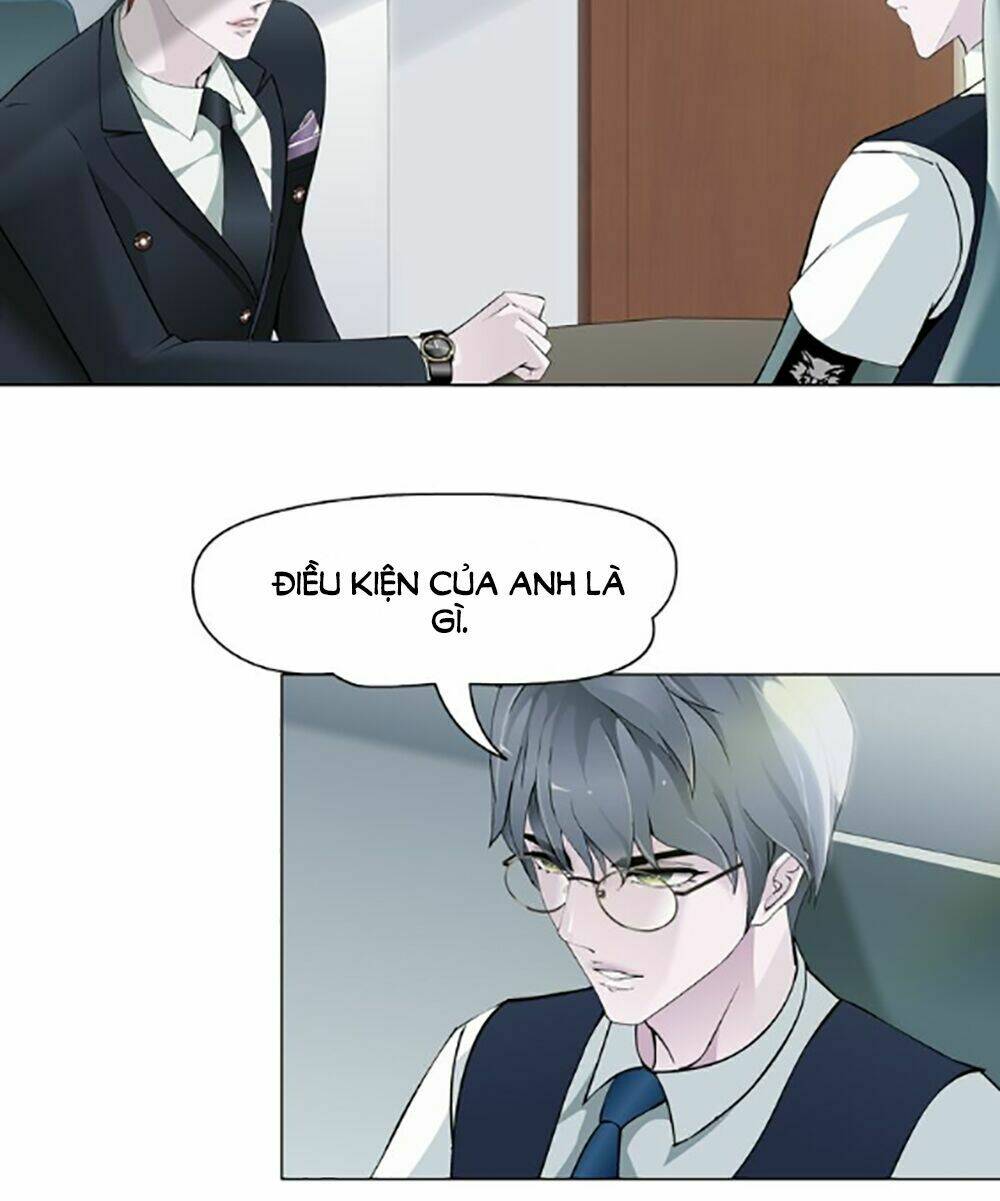 Sổ Tay Mỹ Nam Giới X: Chapter 5