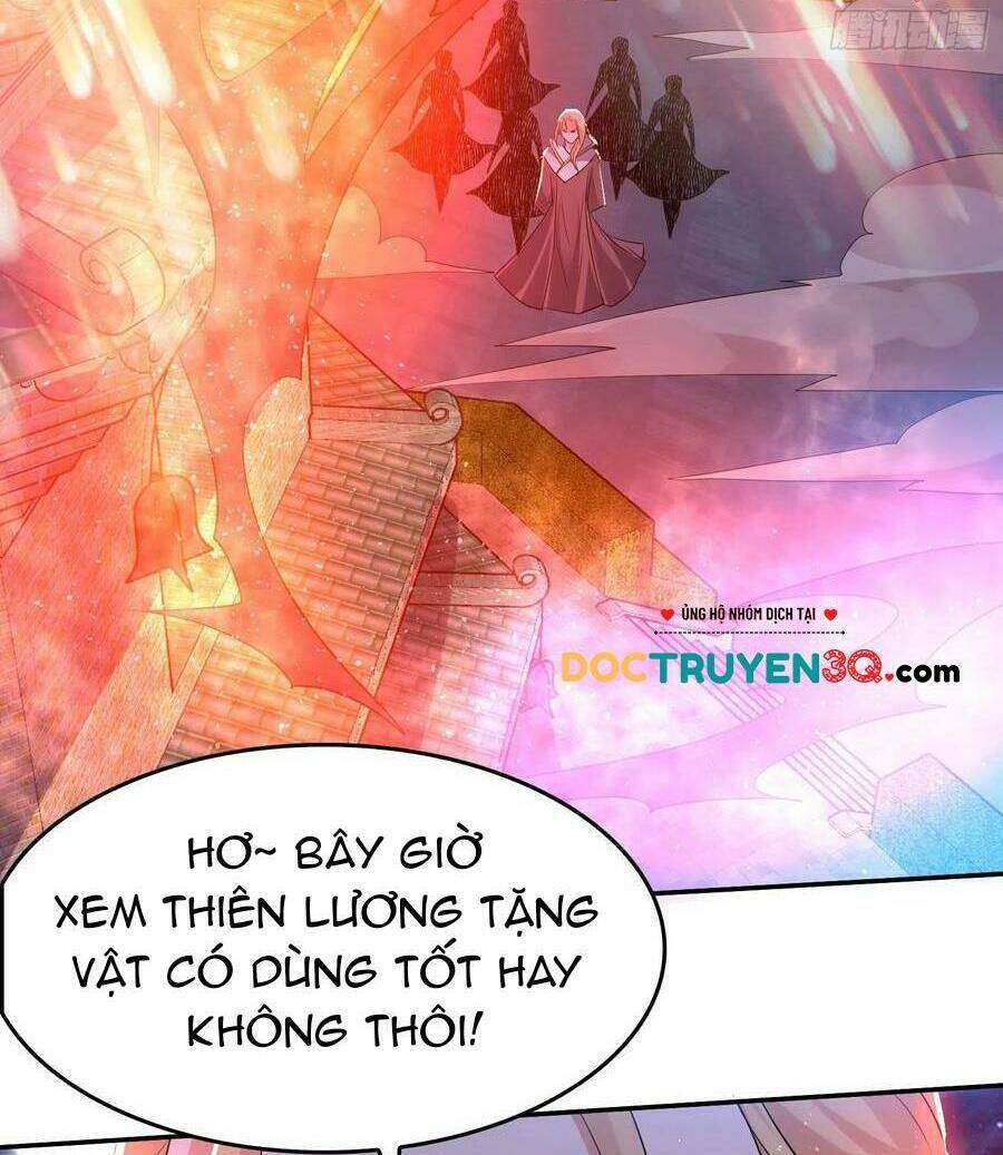 Giáng Thần Chiến Ký: Chapter 113