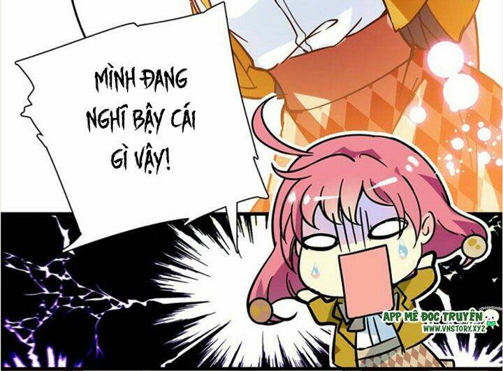 Nữ Hầu Sau Giờ Học: Chapter 2