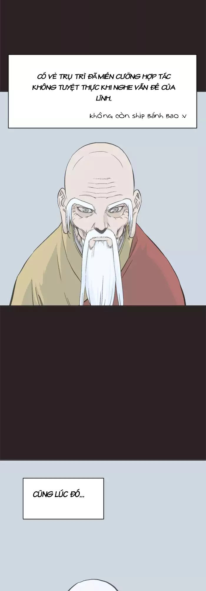 Cao Thủ 2: Chapter 27