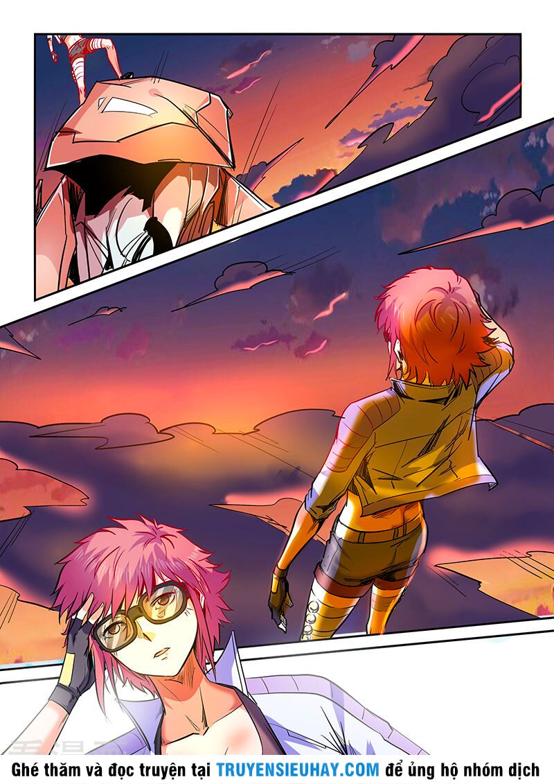 Tu Chân Tứ Vạn Niên: Chapter 91
