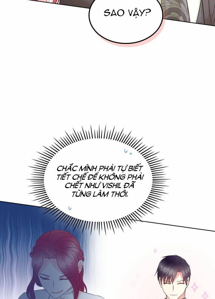 Kẻ Tạo Ra Nữ Phản Diện: Chapter 58.2