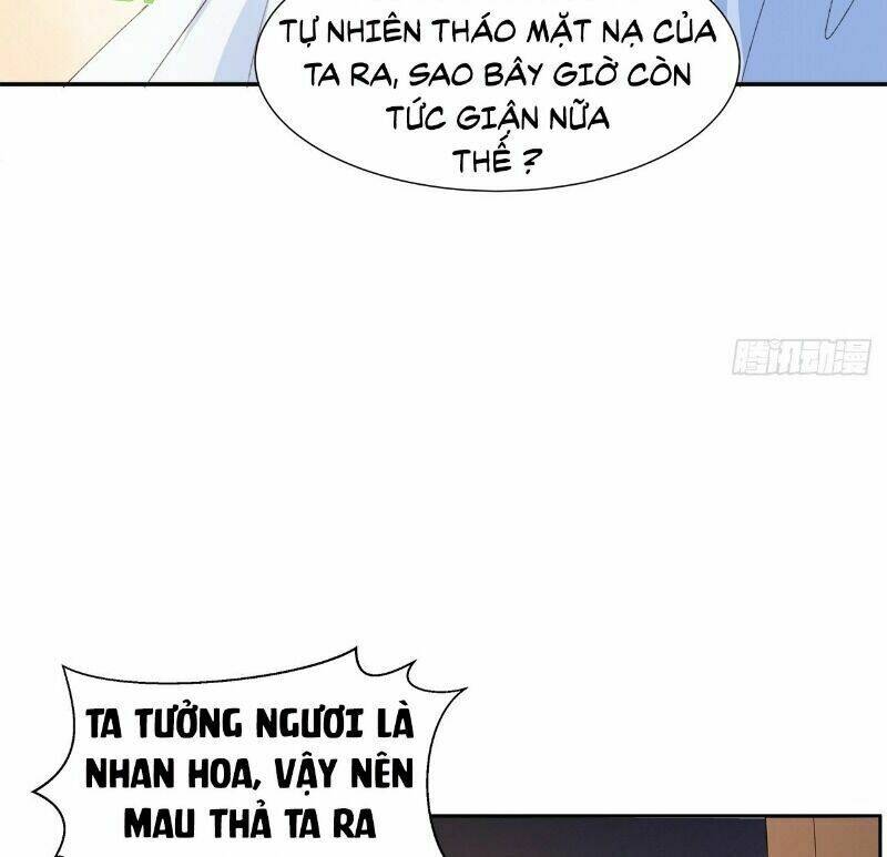 Ảnh Đế Yêu Hồ: Chapter 56