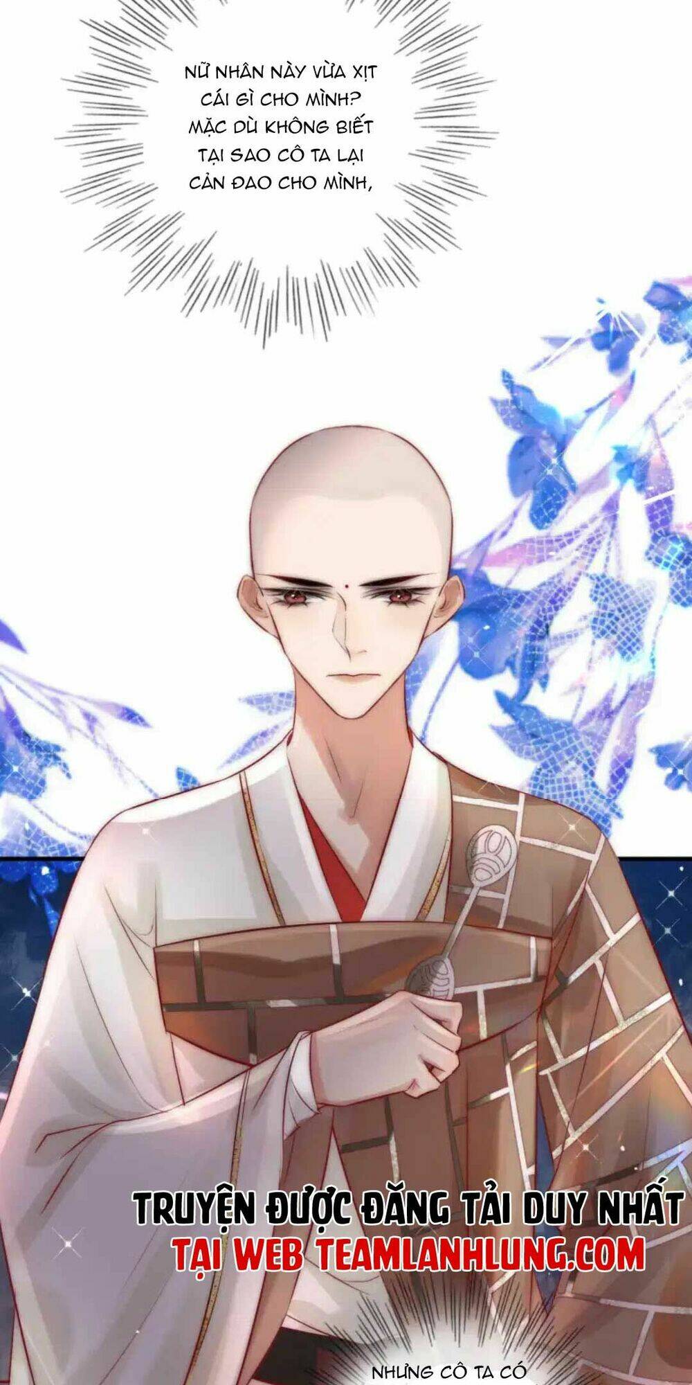 Hòa Thượng Phản Diện Giả Bạch Liên Hoa: Chapter 7