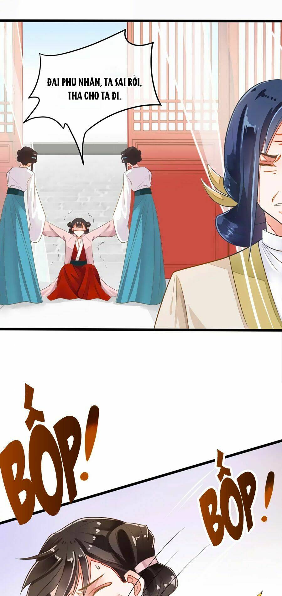 Đích Nữ Hữu Độc: Chapter 6