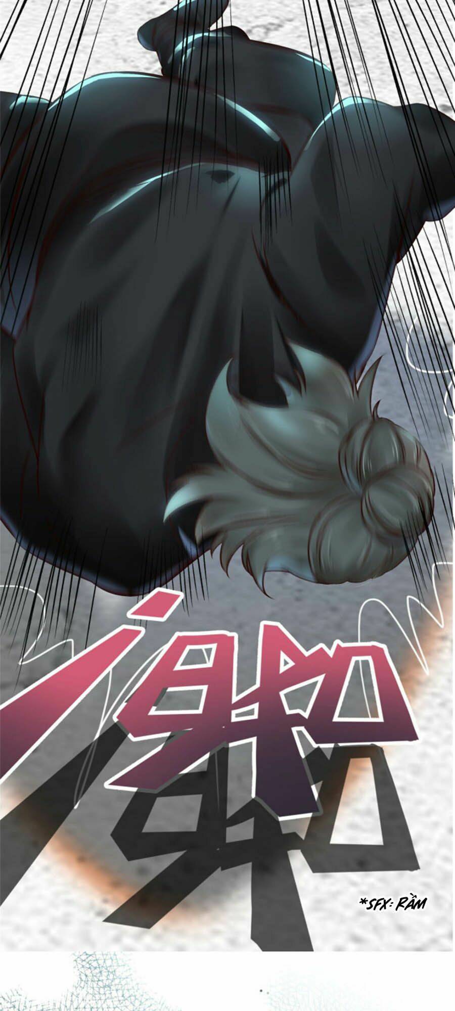 Nghịch Thiên Thần Phi Chí Thượng: Chapter 22