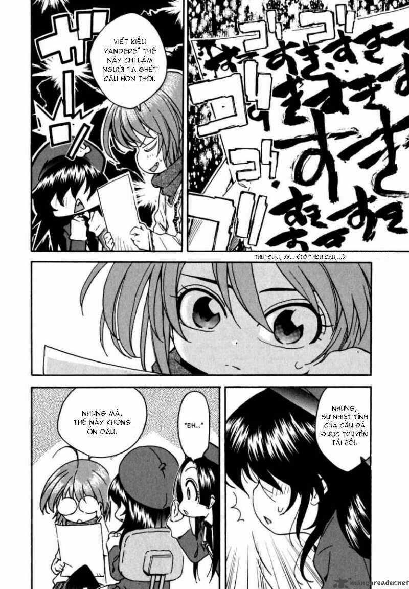 Ichinensei Ni Nacchattara: Chapter 22