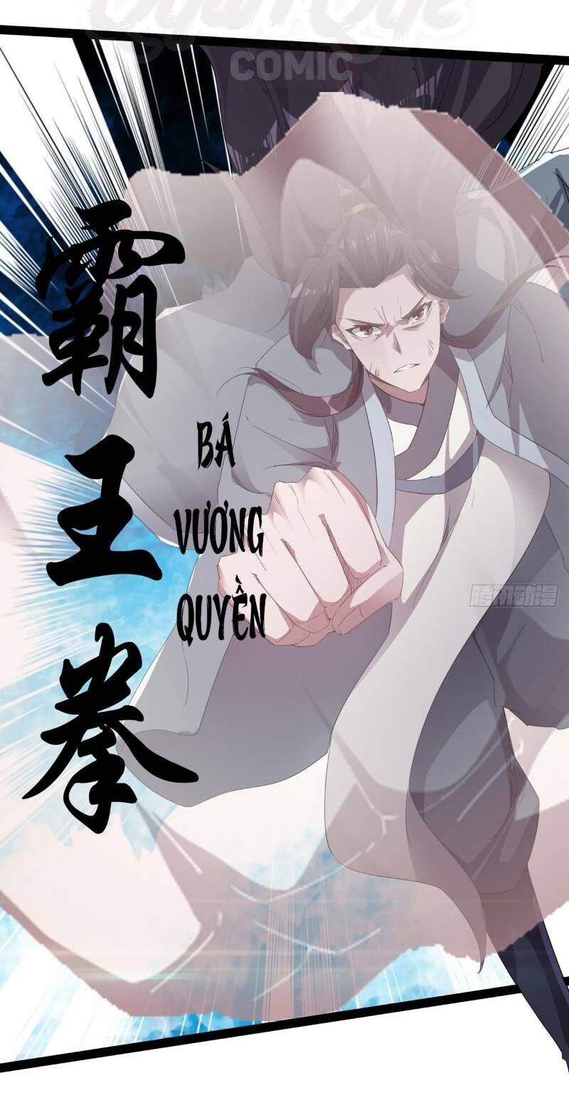 Kiếm Đồ: Chapter 30
