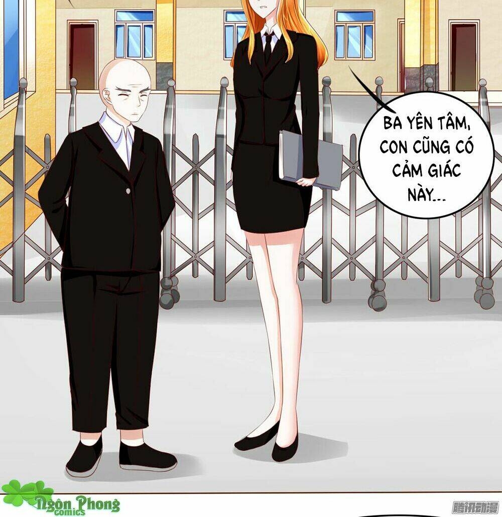 Hoàng Đế “Phế Vật” Tiến Hóa Sử: Chapter 11