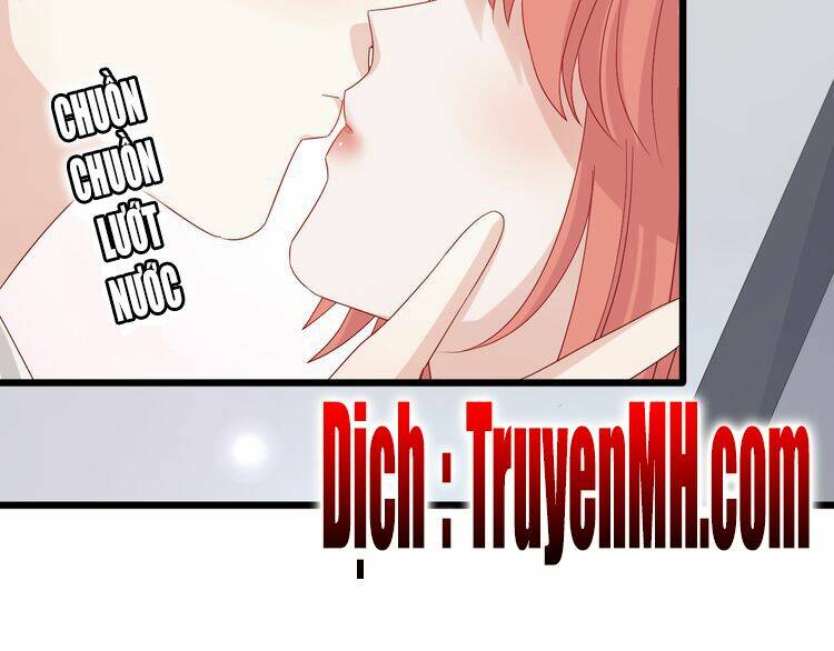 Nữ Hoàng Giá Đáo: Chapter 34