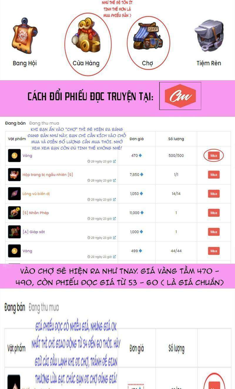 Công Lược Trưởng Thành Của Vương Phi: Chapter 49