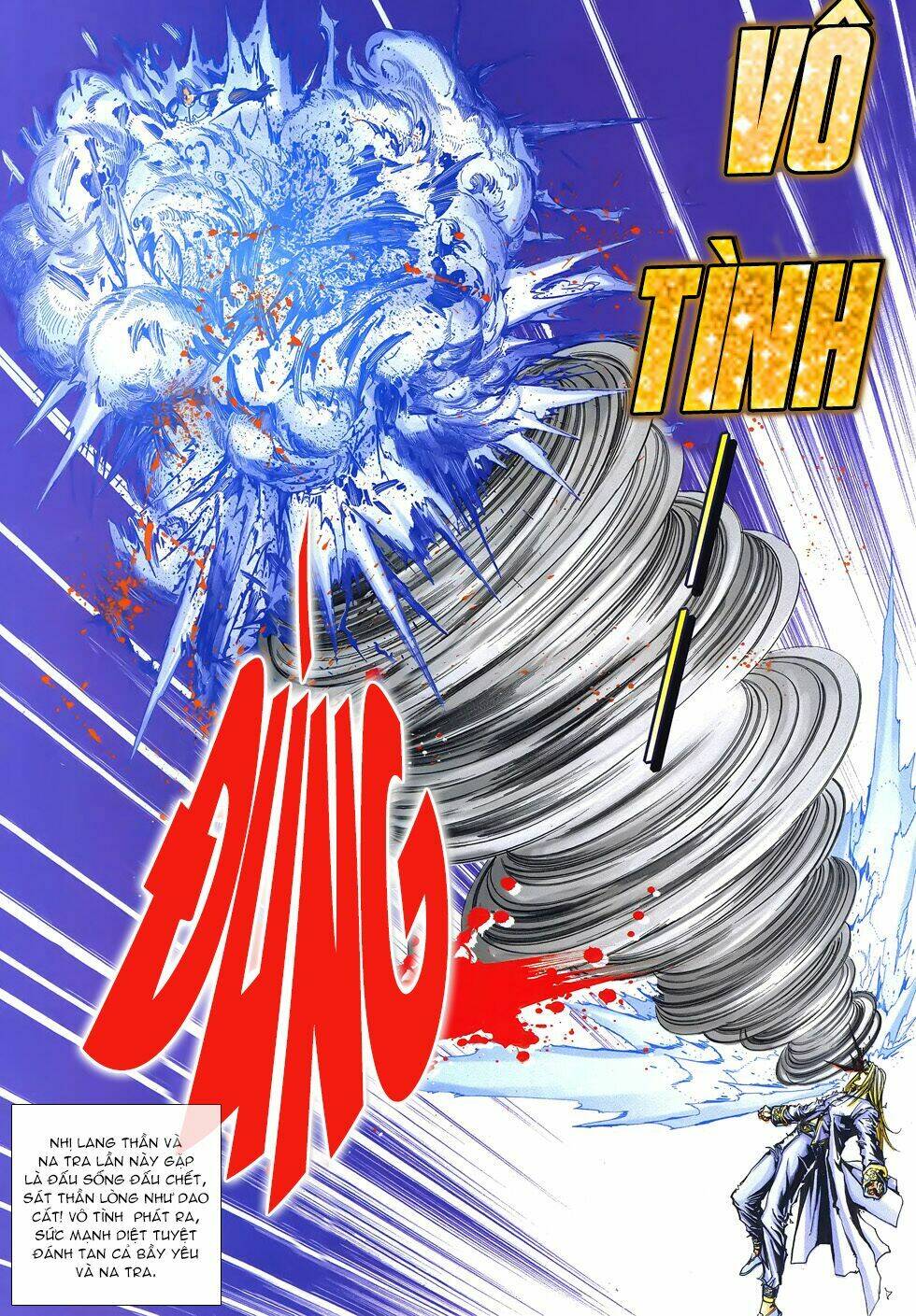 Bát Tiên Đạo: Chapter 74