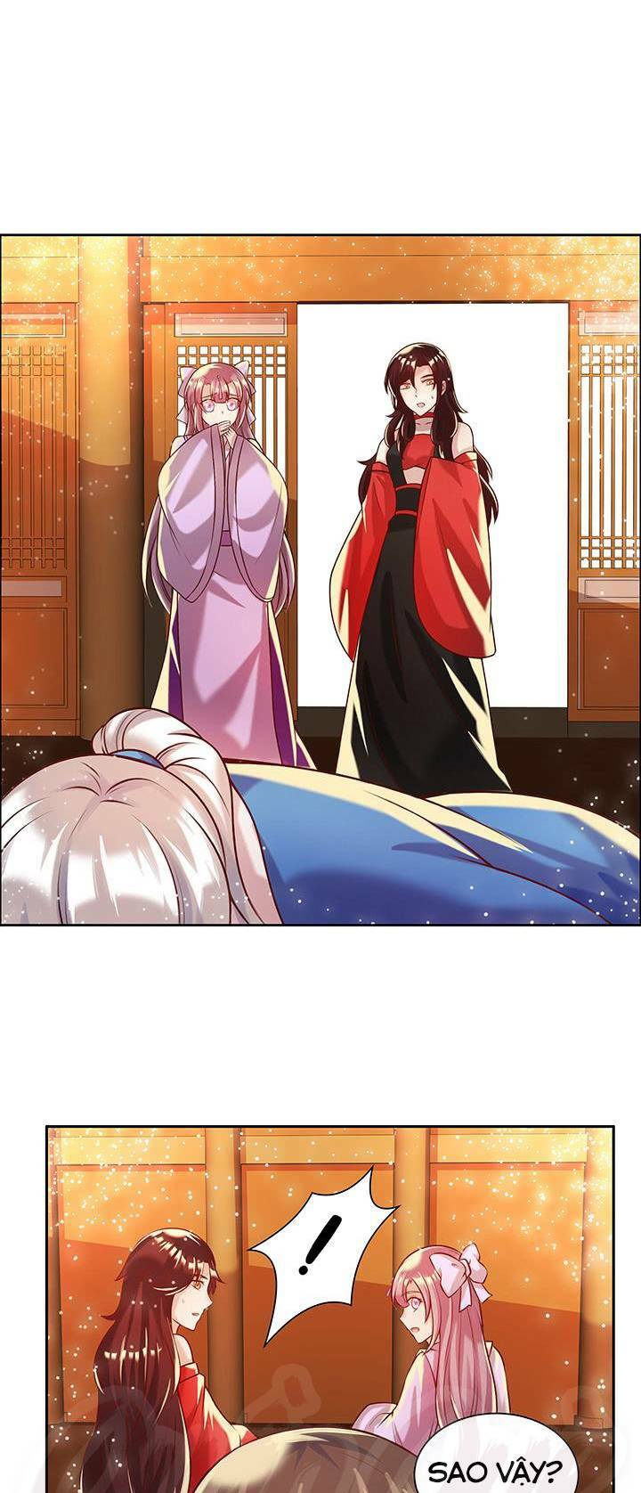 Siêu Phàm Truyện: Chapter 87