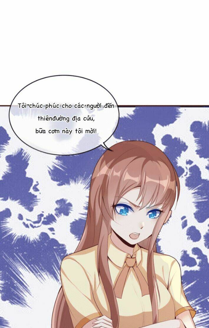 Ba Tôi Là Người Giàu Nhất: Chapter 2