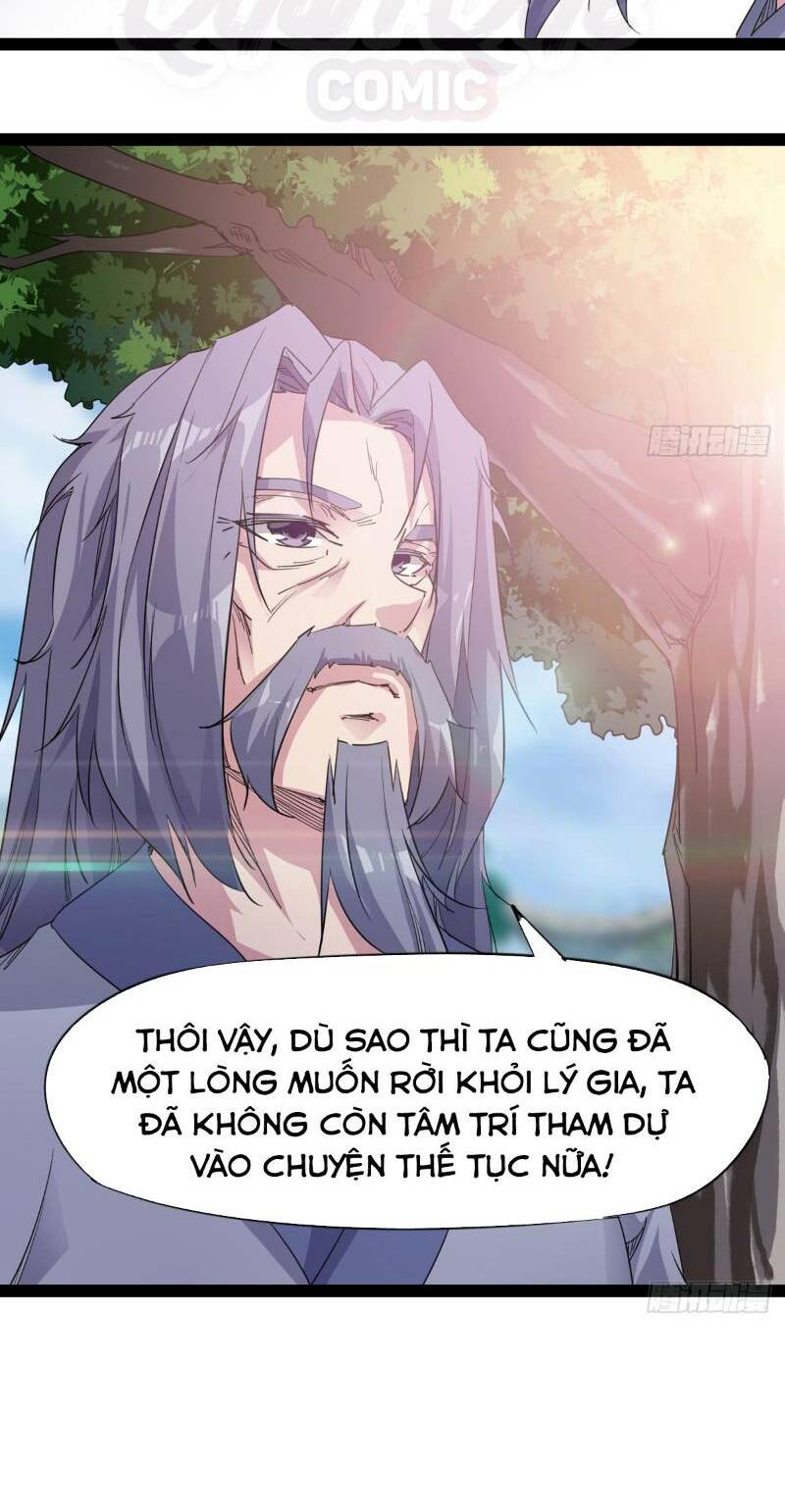 Kiếm Đồ: Chapter 27