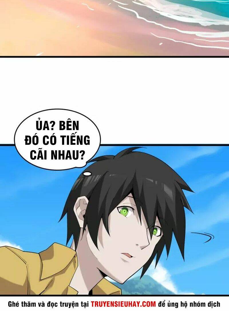 Siêu Cấp Đại Chủ Bạ: Chapter 63