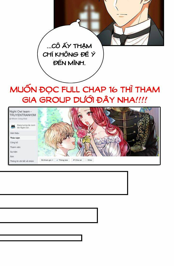 Xuyên Không Trở Thành Mami Phản Diện: Chapter 16