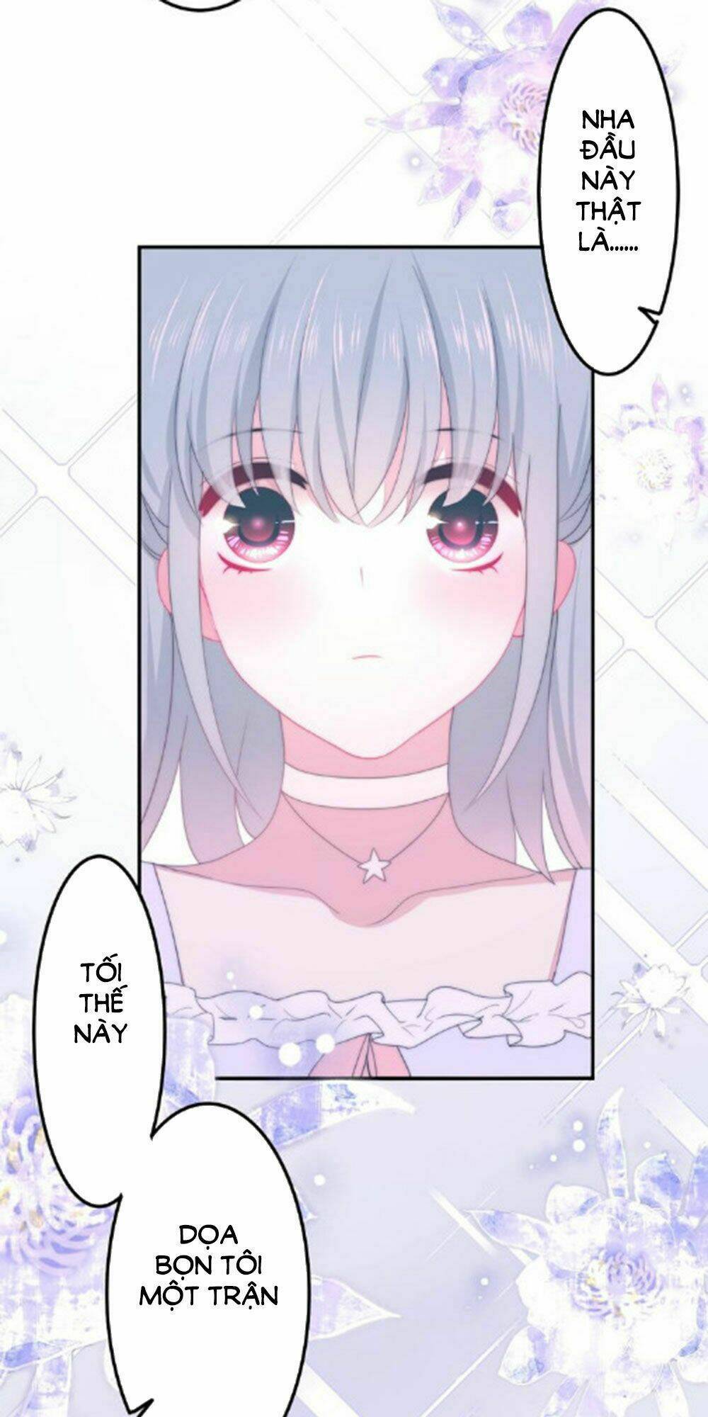 Tháng Sáu Không Hẹn Mà Gặp: Chapter 32