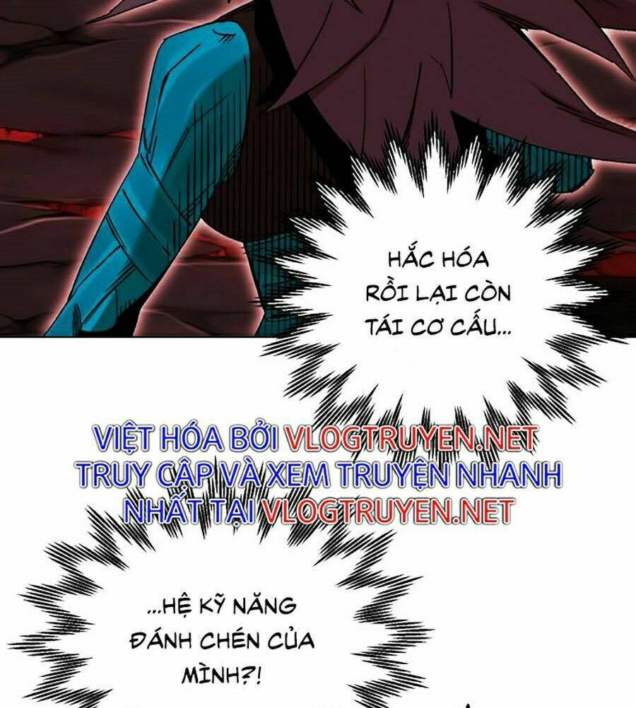 Hard Core Leveling Warrior Ss2: Chapter 91