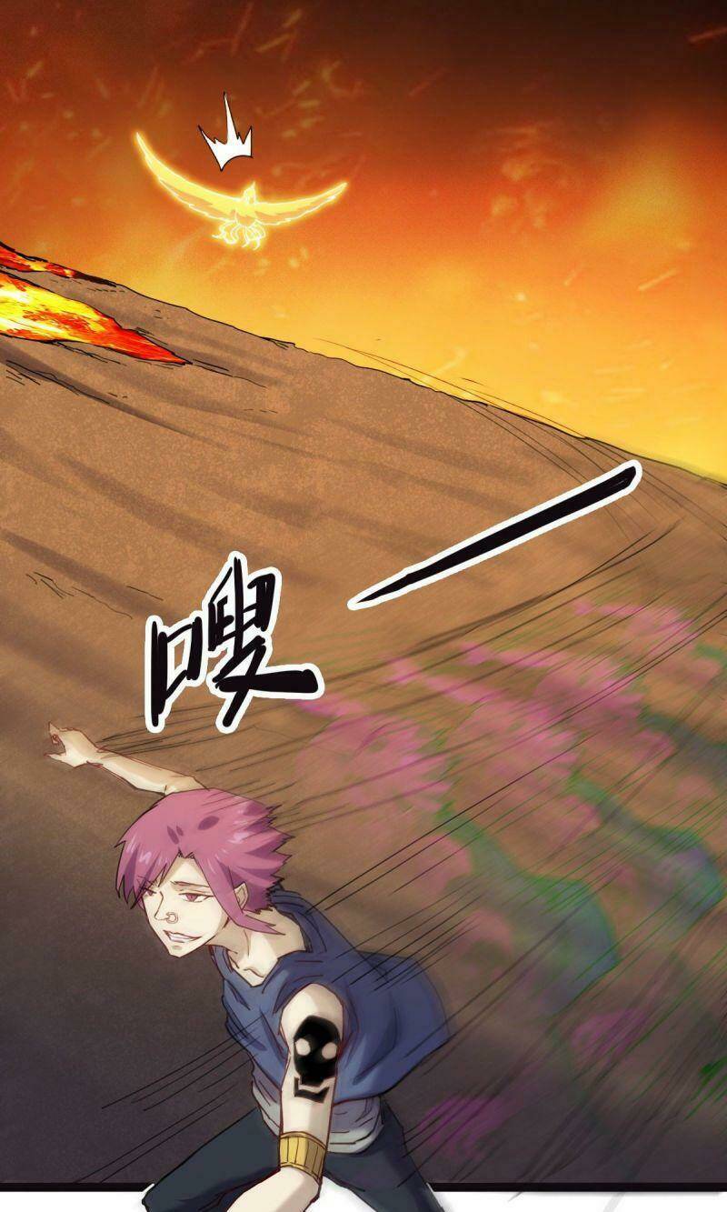 Ta Độ Kiếp Thất Bại Đều Là Tại Ngươi: Chapter 53