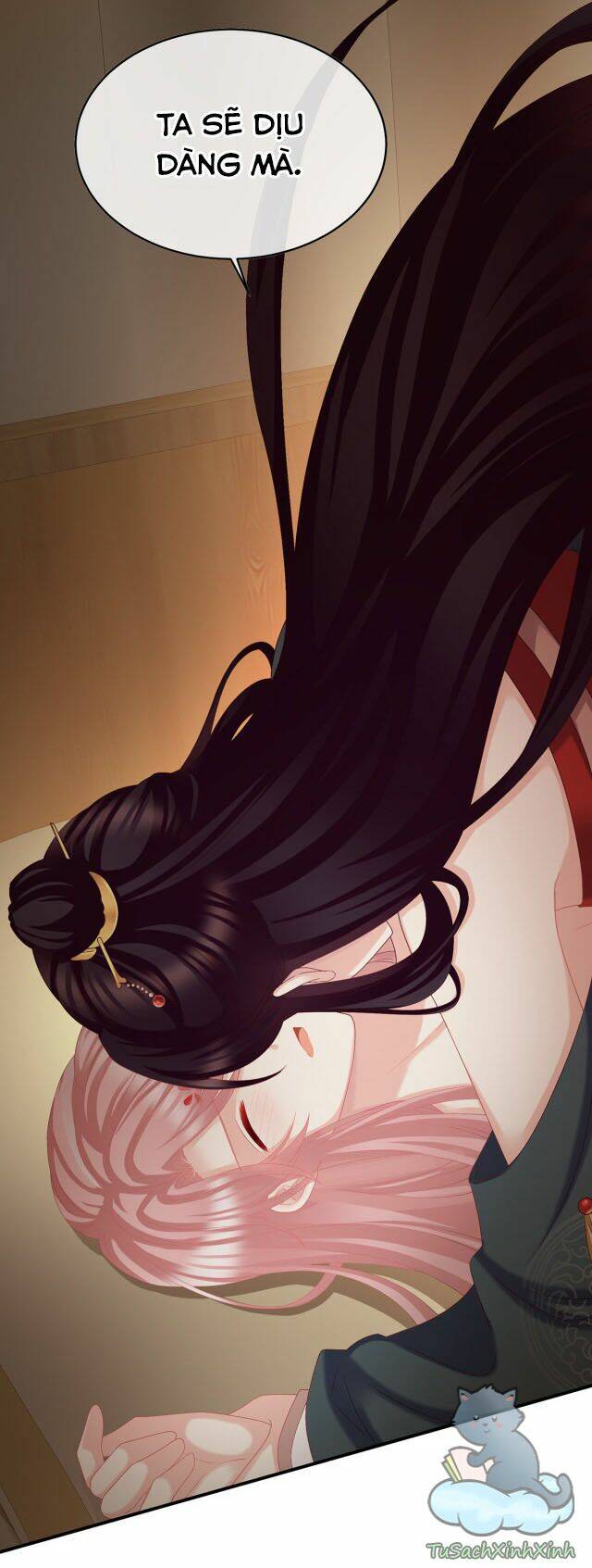 Kiều Phu Có Hỉ: Chapter 38