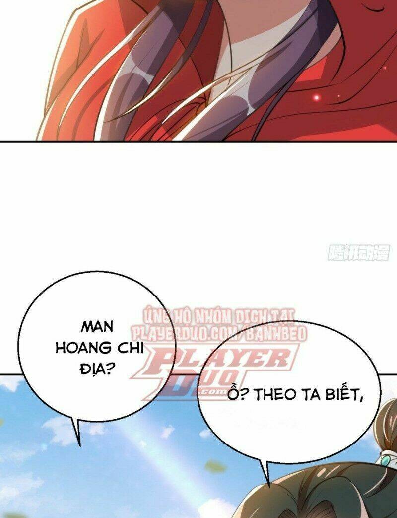 Nữ Tiên Tôn Bận Đào Hôn: Chapter 9