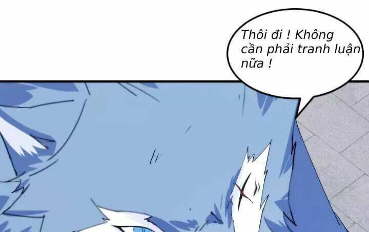 Bí Mật Của Dạ Tộc: Chapter 36