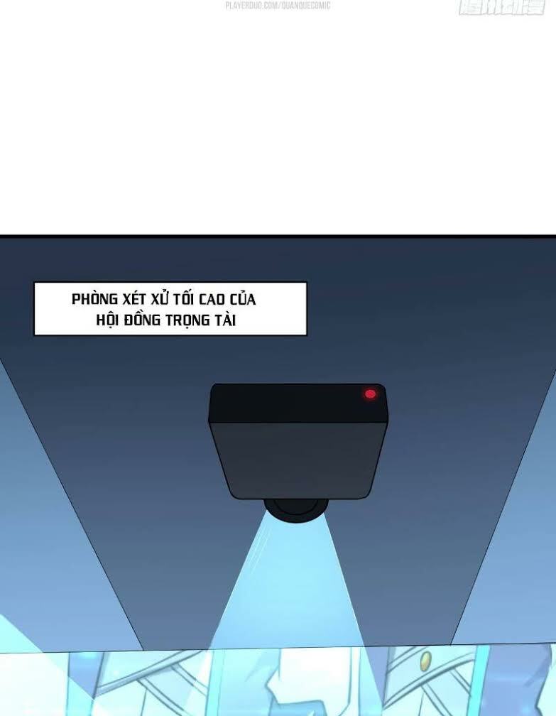 Minh Nhật Thần Đô: Chapter 29