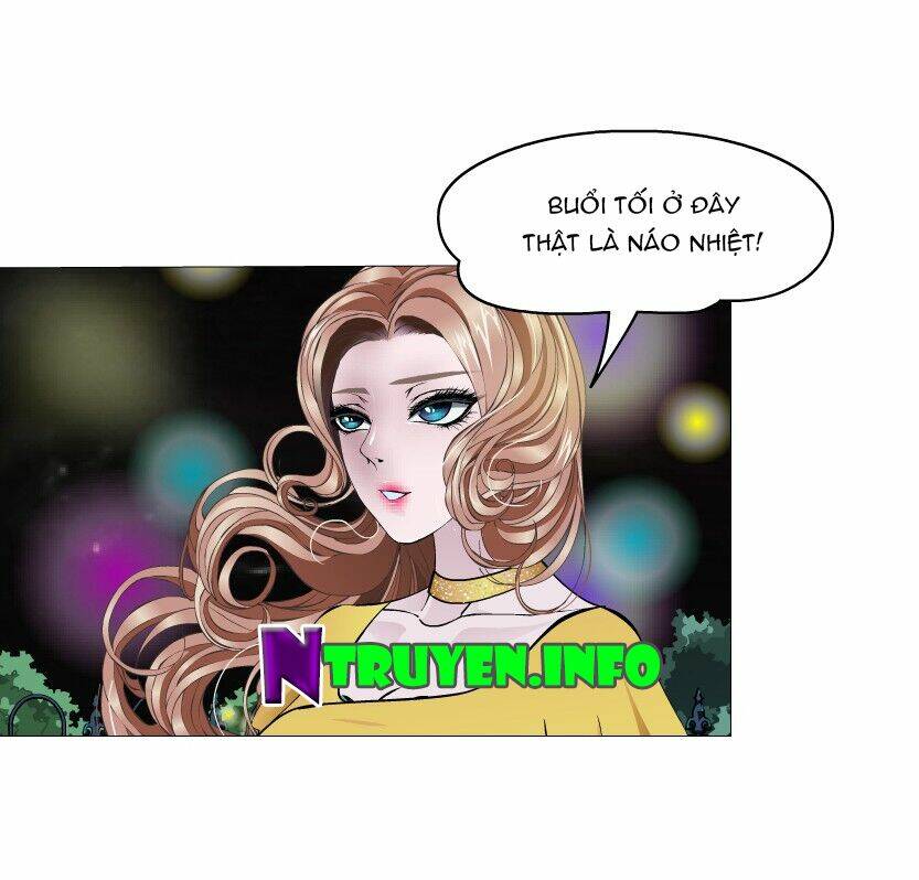 Cạm Bẫy Của Nữ Thần: Chapter 136