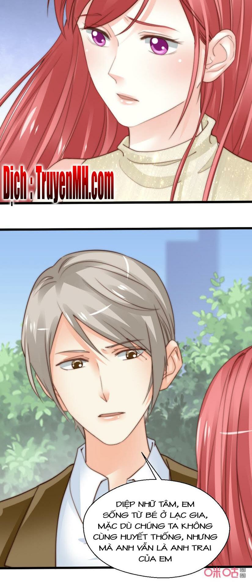 Bí Mật Của Thiên Kim: Chapter 112