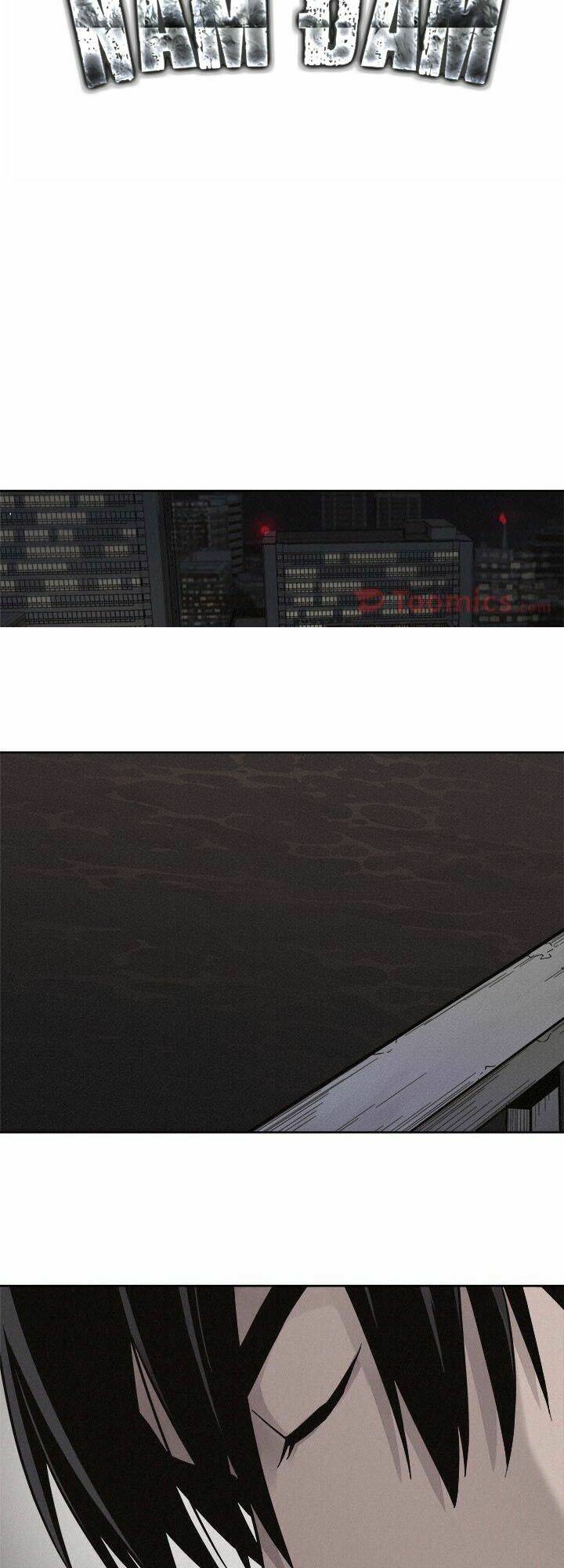 Nắm Đấm: Chapter 47