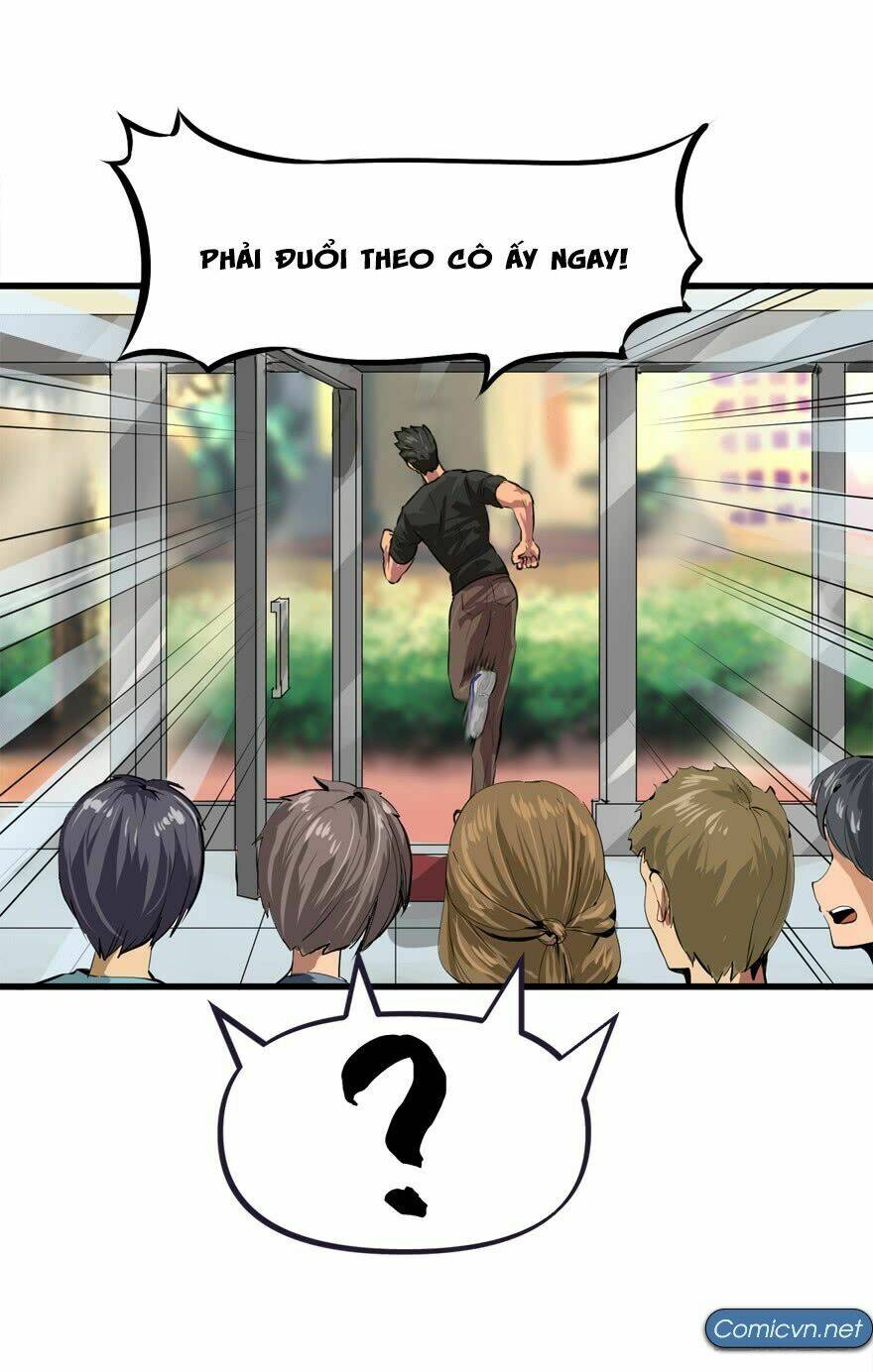 Vua Sinh Tồn: Chapter 30