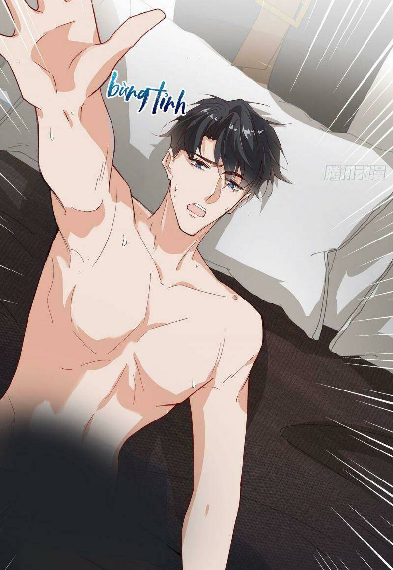 Ảnh Đế Yêu Hồ: Chapter 62