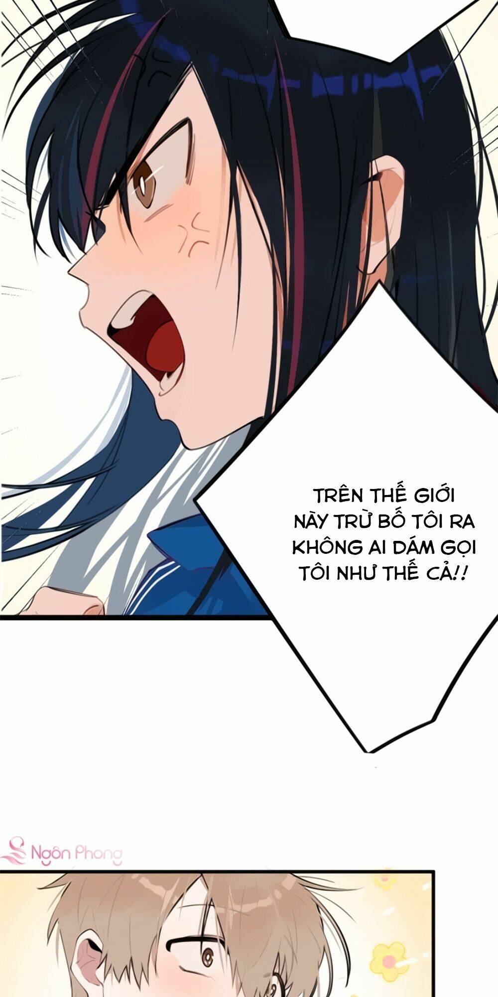 Mau Gọi Bố Đi: Chapter 1.1