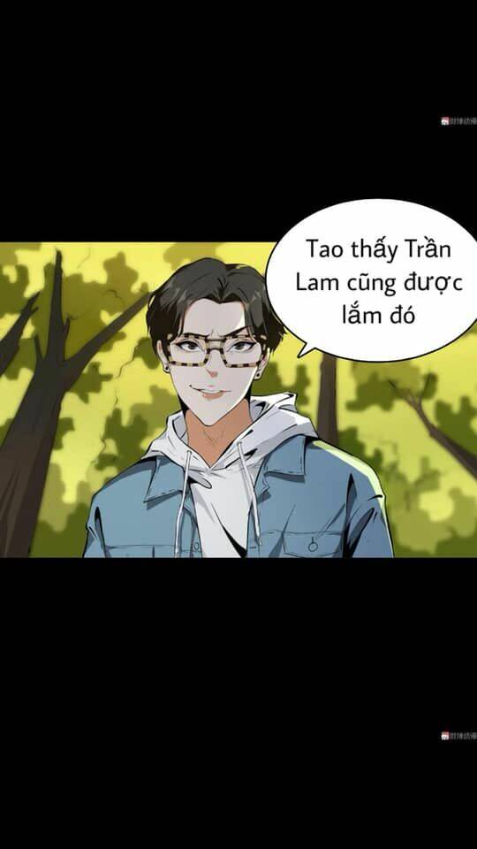 Giày Thủy Tinh: Chapter 38