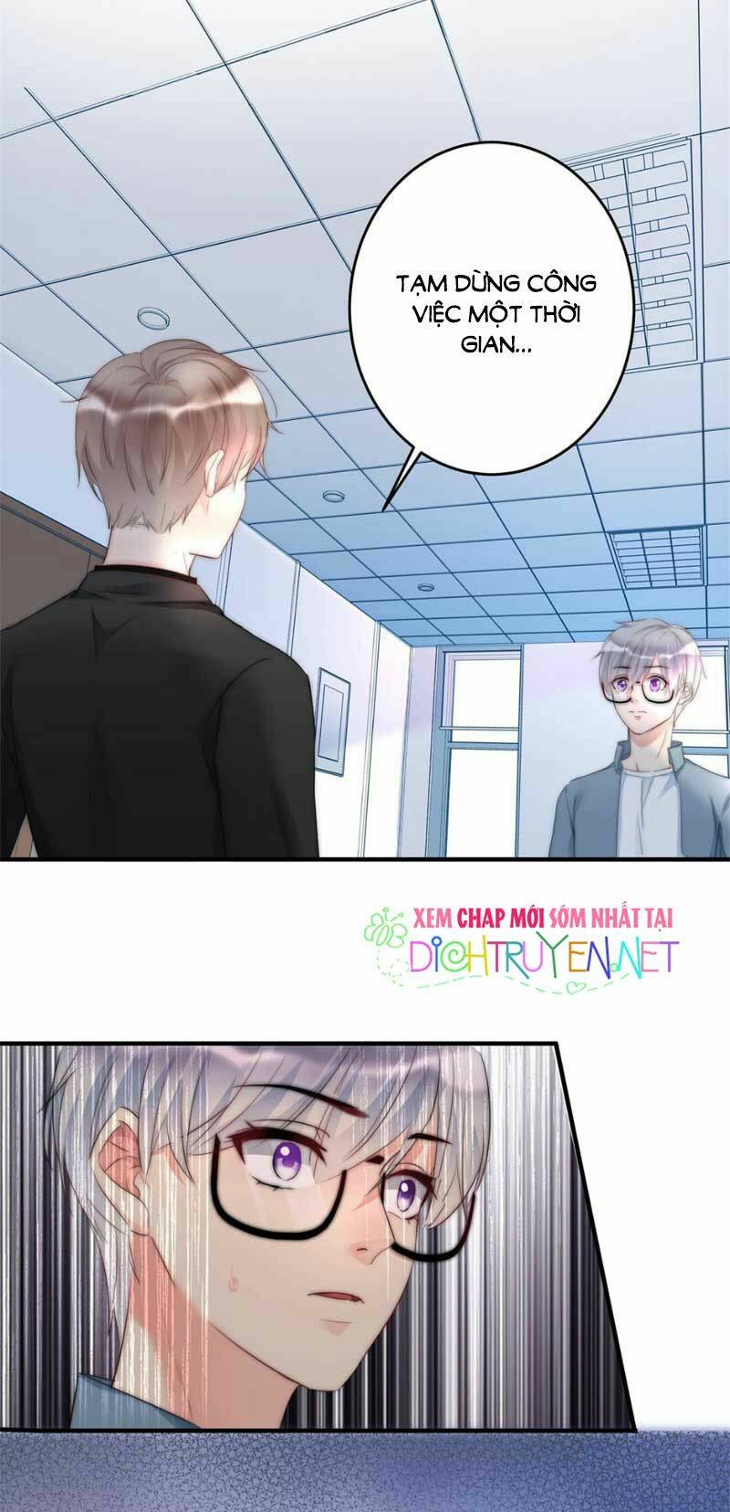 Boss Đại Nhân Là Nữ Thần?: Chapter 5