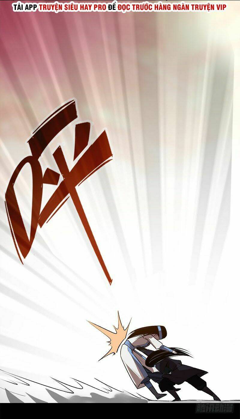 Cổ Chân Nhân: Chapter 70