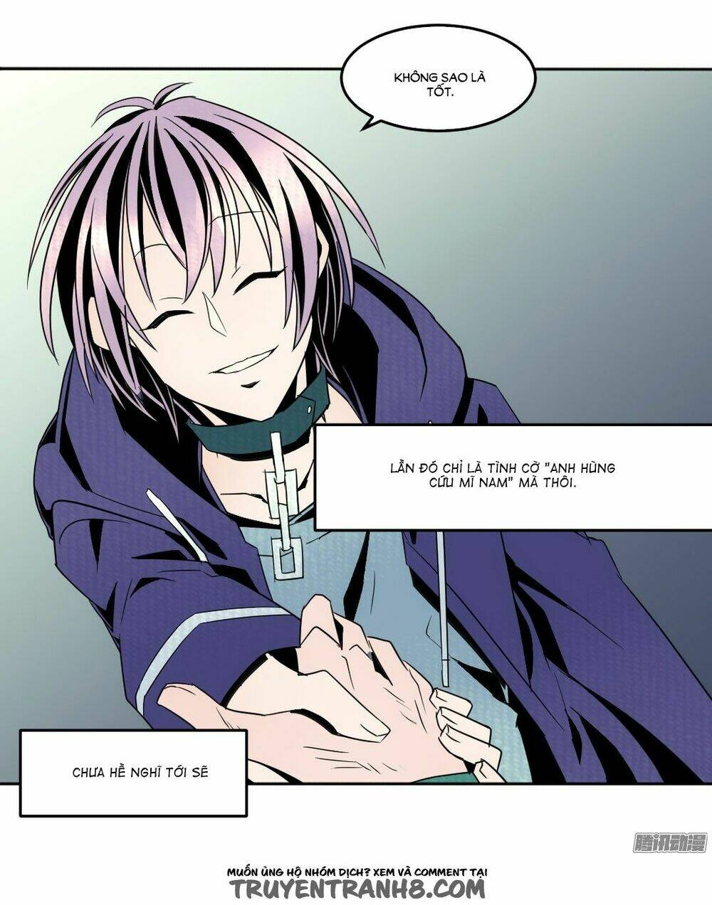 Điều Ước Của Người Phàm: Chapter 10