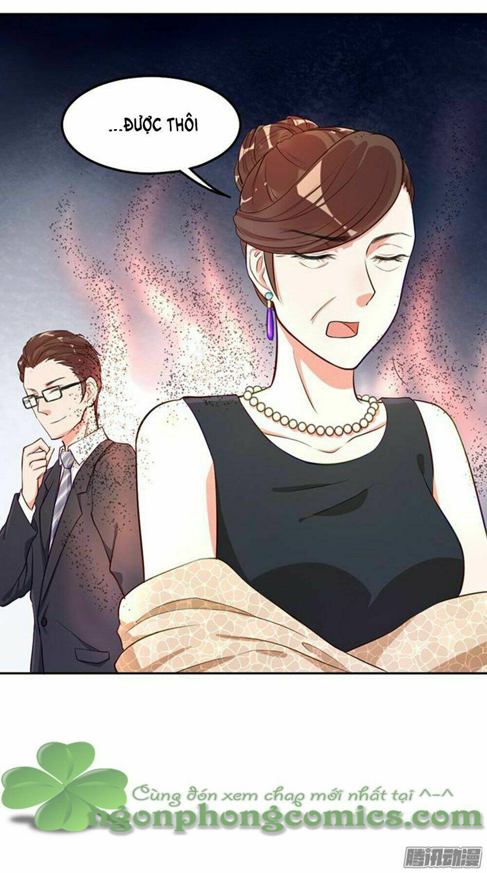 Bà Xã Tôi Là Nam Thần: Chapter 10