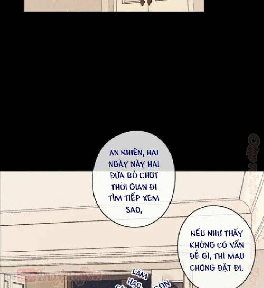 Cô Ấy Không Đáng Yêu: Chapter 83