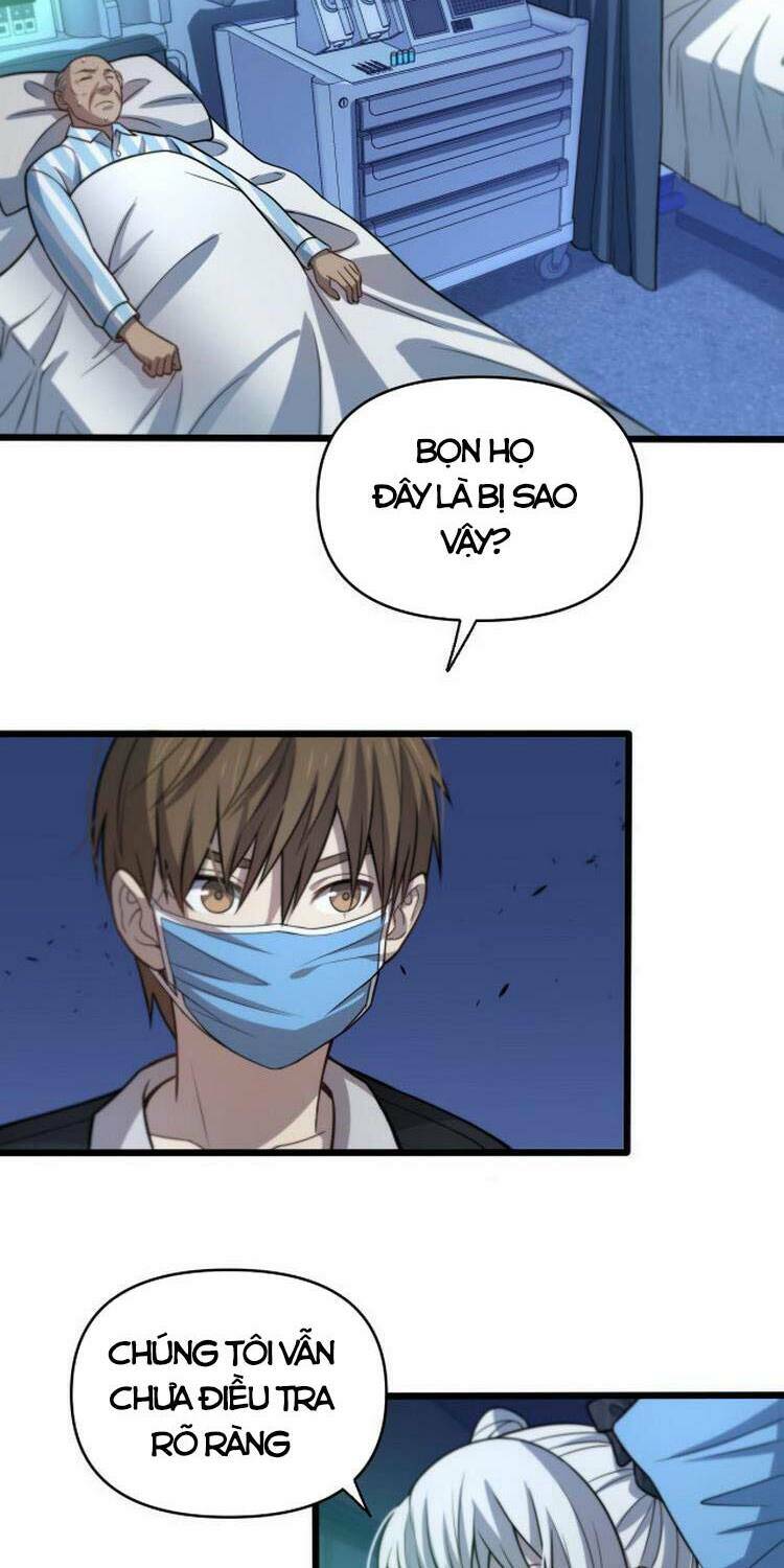 Trọng Sinh Tiểu Y Tiên: Chapter 144