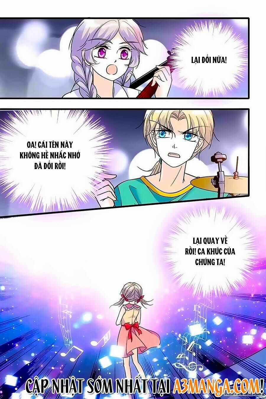 Thanh Ninh Chi Hạ: Chapter 68